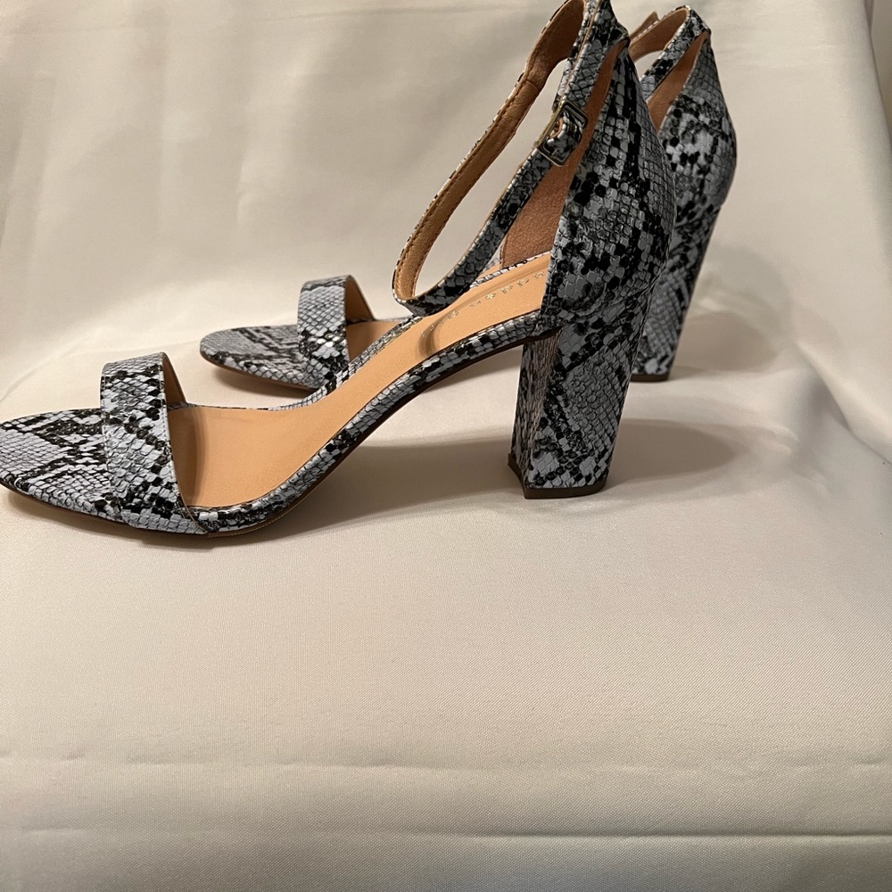 Madden Girl sandals